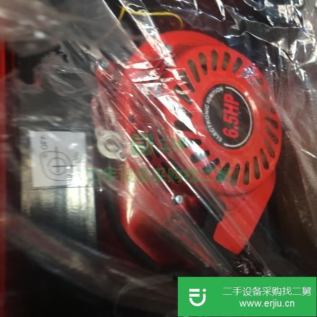 遼寧出售二手發電機九成新