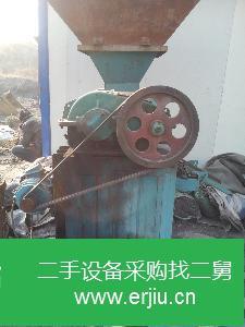 山西出售二手壓球機(jī)