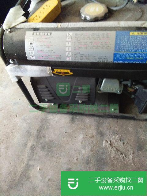 安徽出售二手雅馬哈汽油發電機