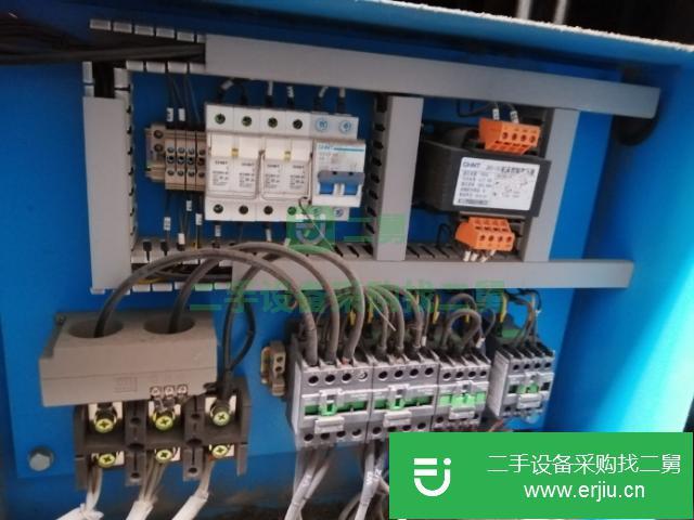 陜西出售二手36立方螺桿空壓機