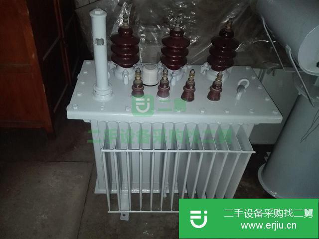 遼寧出售二手電力變壓器