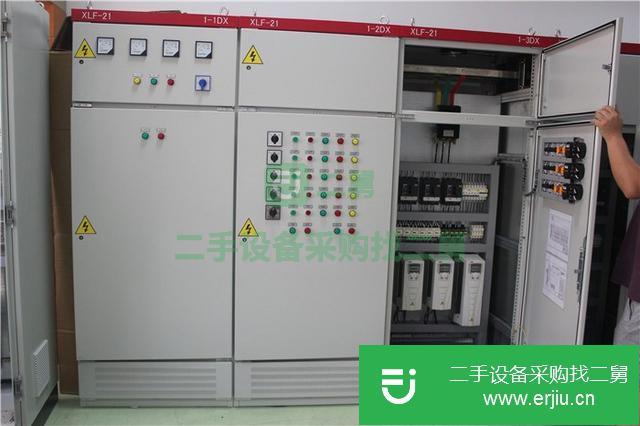 江蘇出售二手變頻器