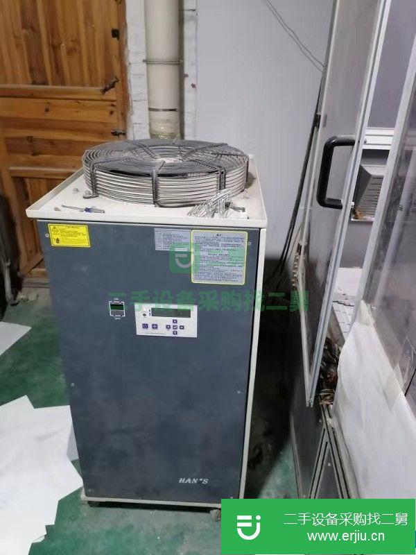 廣東出售二手激光切割機(jī)