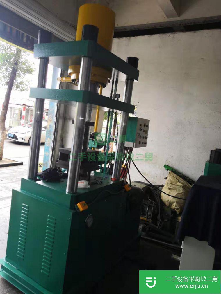 廣東出售二手150噸液壓拉伸機(jī)