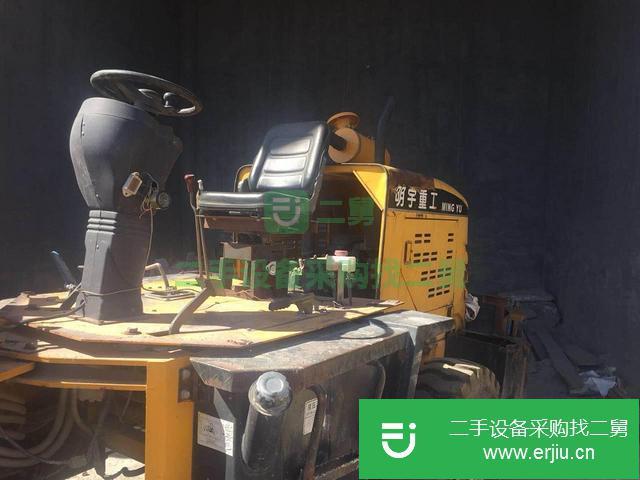 遼寧出售二手裝載機