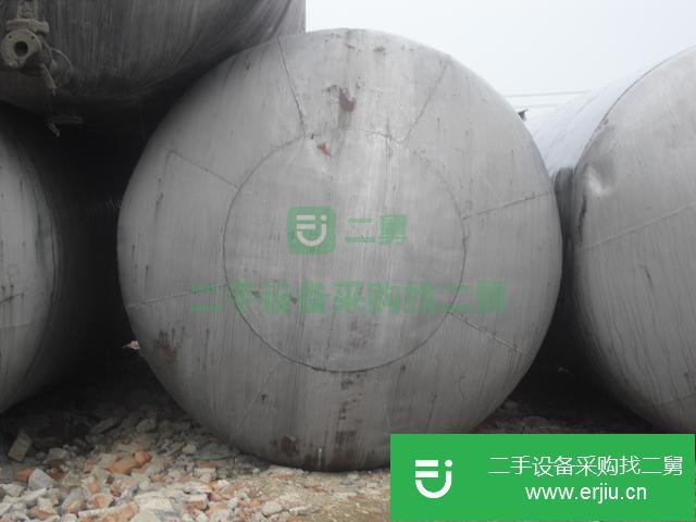 安徽出售二手水泥罐