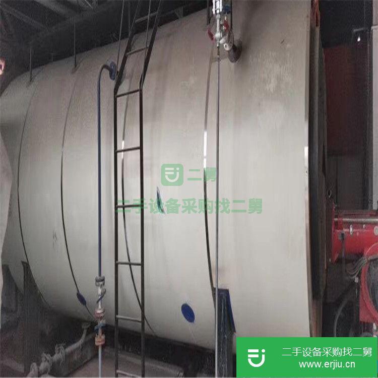 浙江省出售二手13公斤蒸汽鍋爐