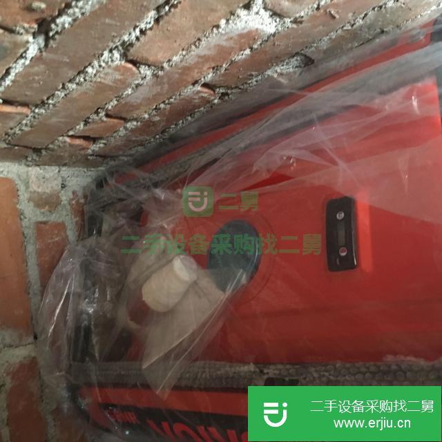 遼寧出售二手發電機九成新