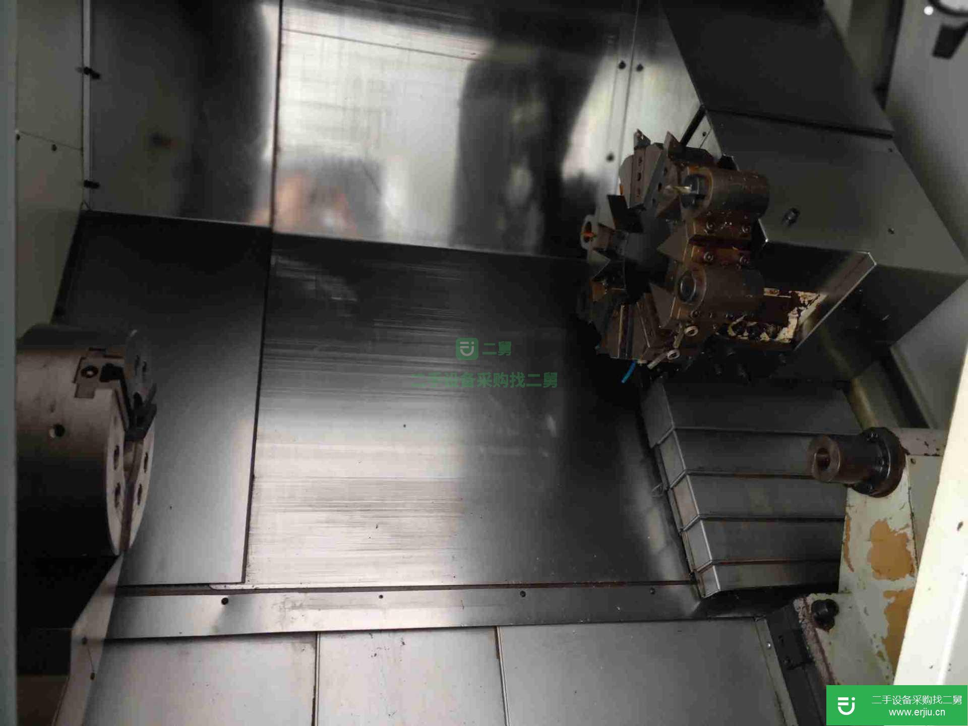 廣東出售二手FT-620刀塔式數控車床