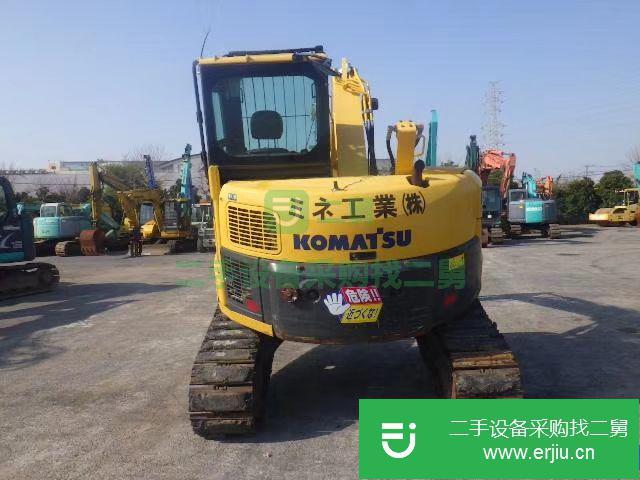 上海市出售二手挖掘機