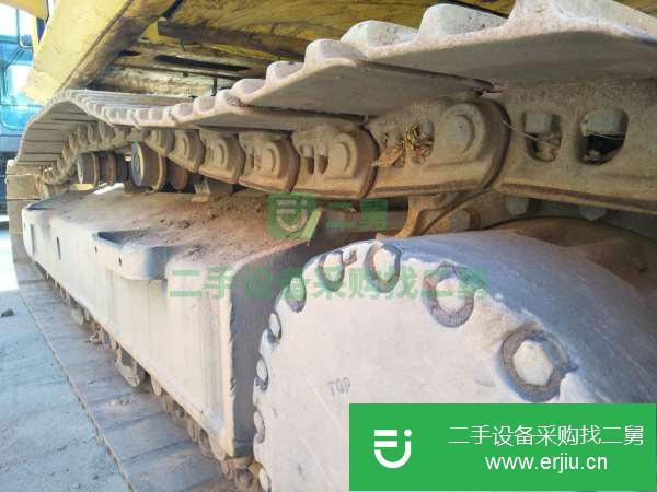 廣東出售二手小松360挖掘機