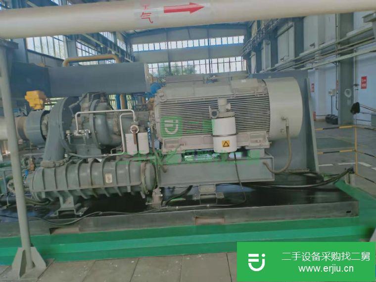 上海出售二手阿特拉斯ZH10000離心空壓機