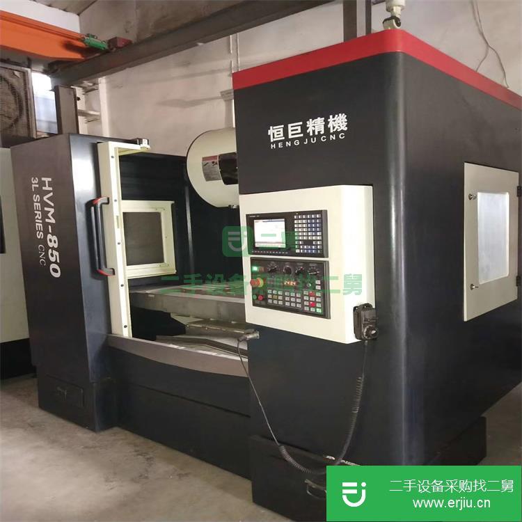 廣東出售二手數控機床
