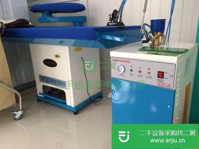 遼寧出售二手燙平機(jī)