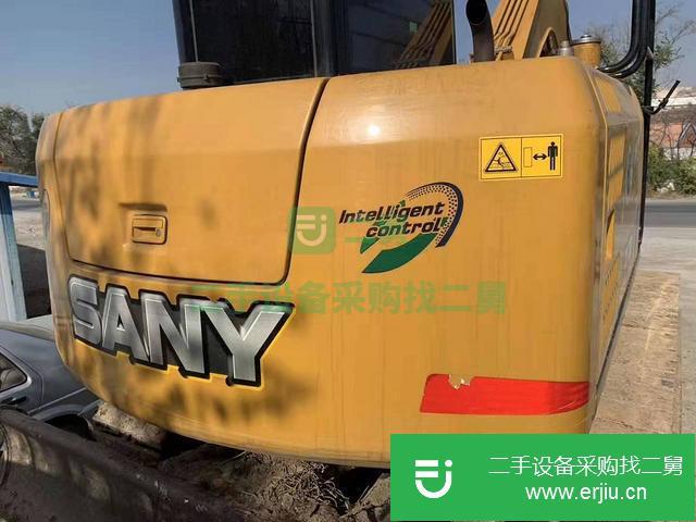 安徽出售二手挖掘機(jī)九成新