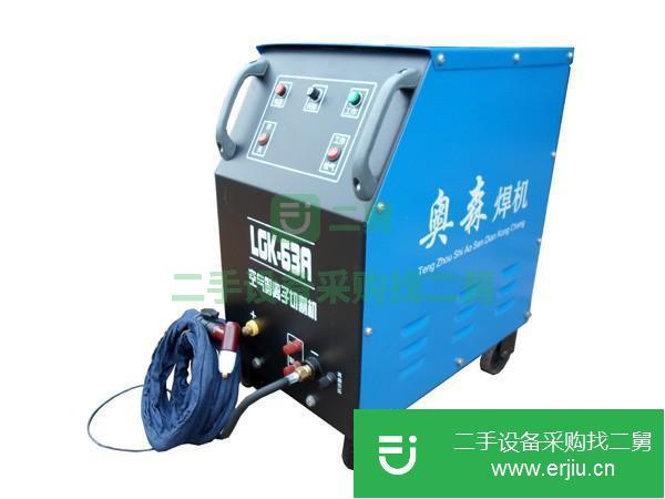 山東出售二手NB-500抽頭式焊機
