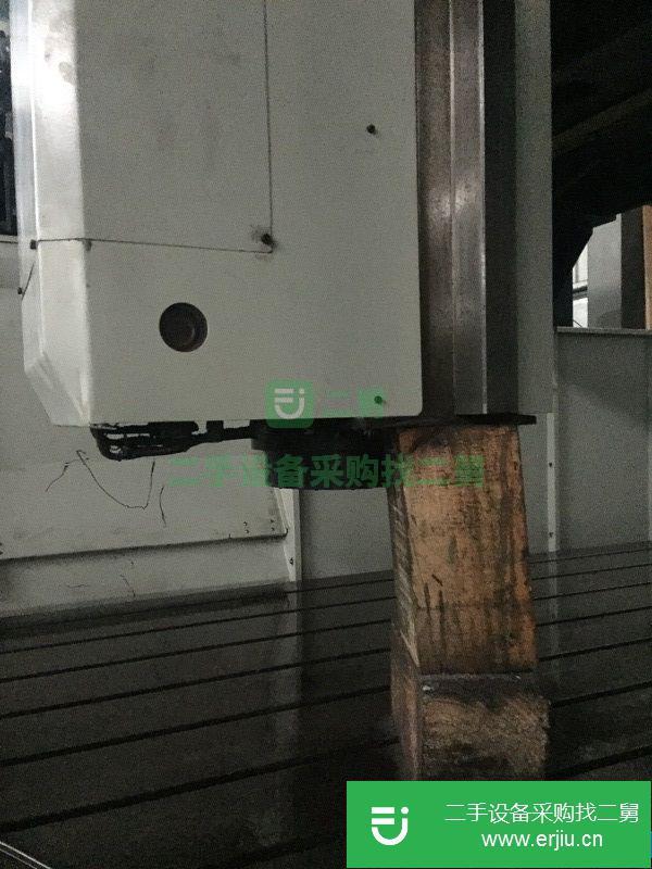 江蘇省出售二手HB-3210龍門加工中心