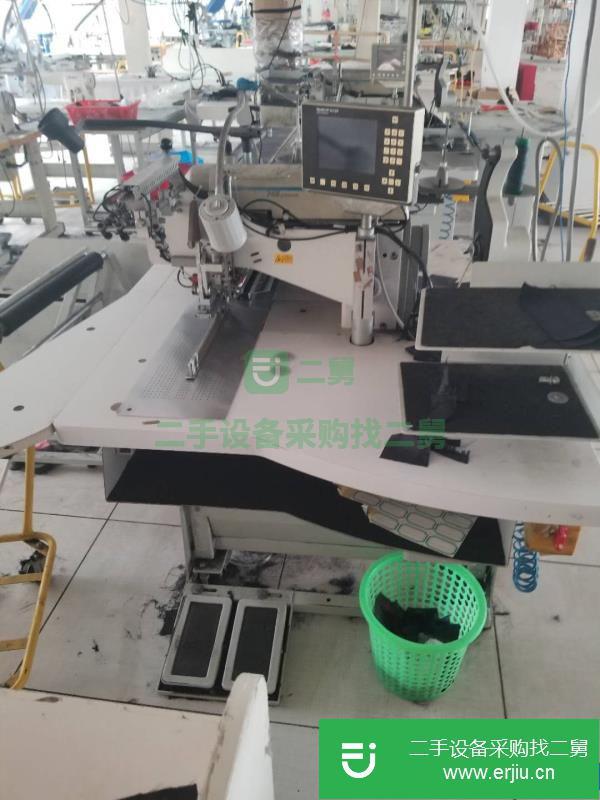 江蘇出售二手開袋機