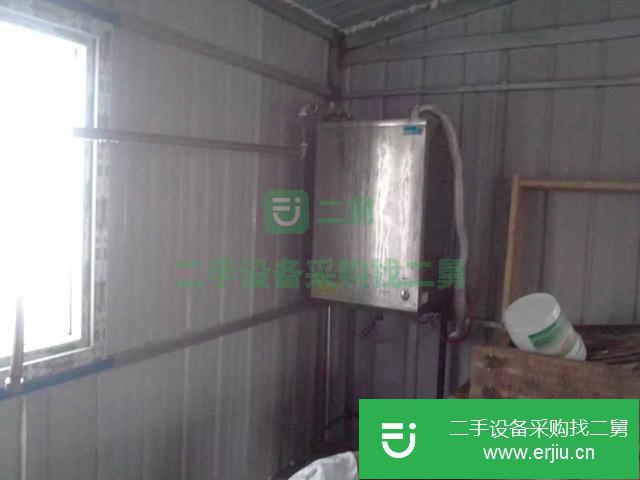遼寧出售二手全自動豆腐皮機