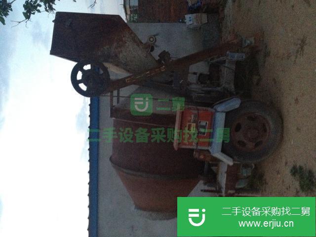 遼寧出售二手攪拌機