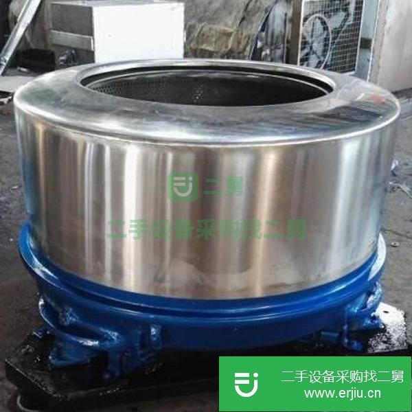 江蘇出售二手不銹鋼脫水機