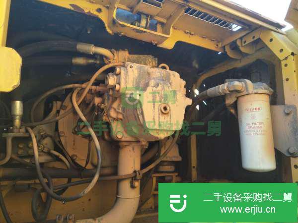 廣東出售二手小松360挖掘機