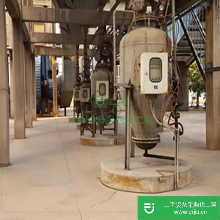 江蘇出售二手除灰系統