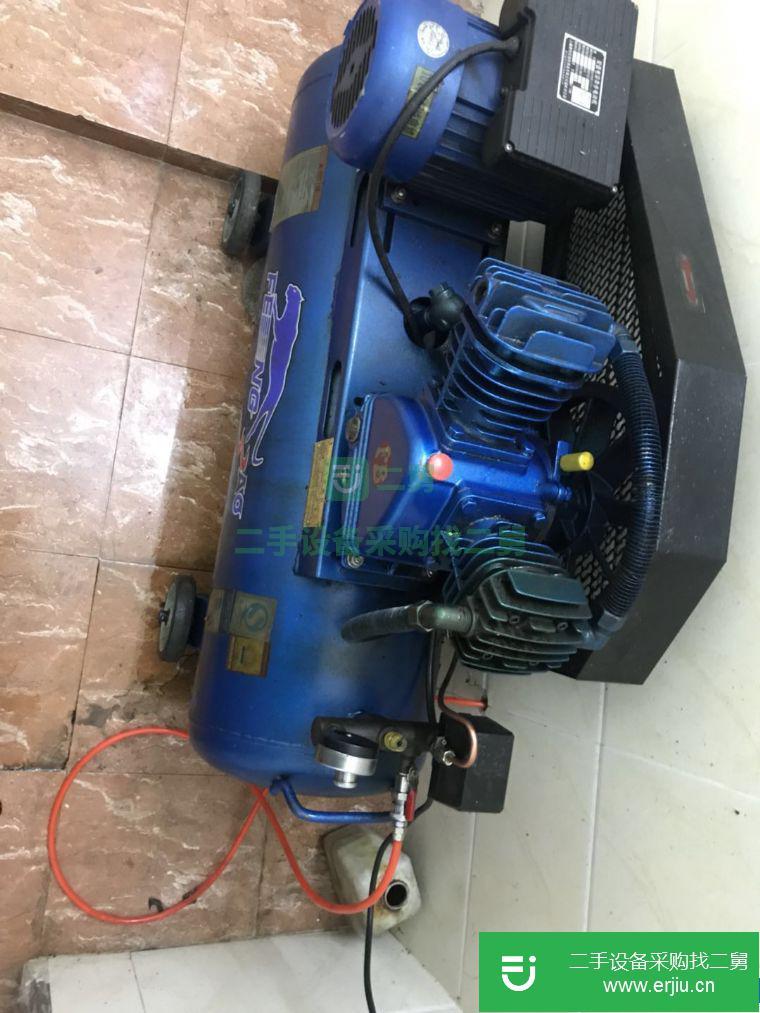 廣東出售二手空氣壓縮機