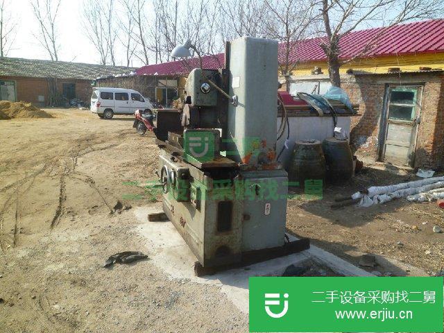 安徽出售二手磨床