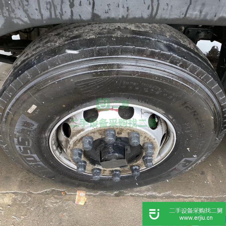 山東省出售二手東風牽引車