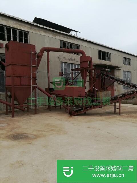 遼寧出售二手900×4000球磨機