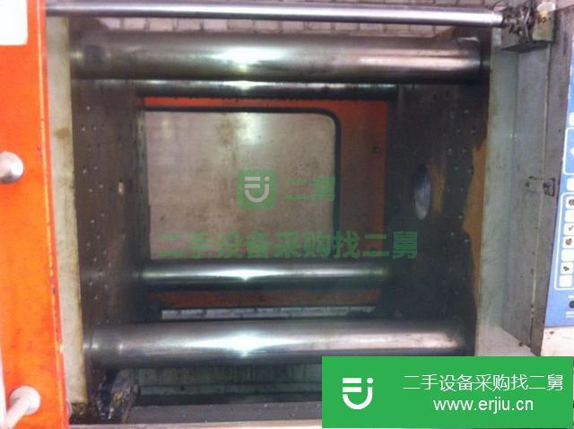 山西出售二手150t注塑機(jī)
