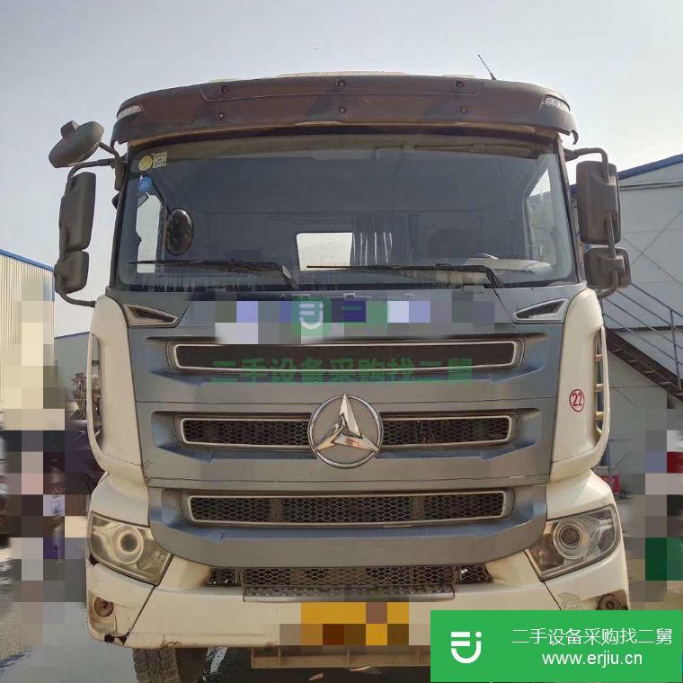 廣西出售二手攪拌車