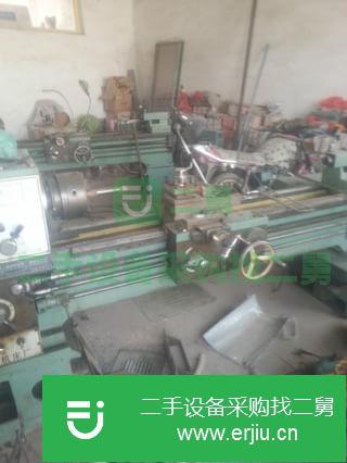 河北出售二手C618車床