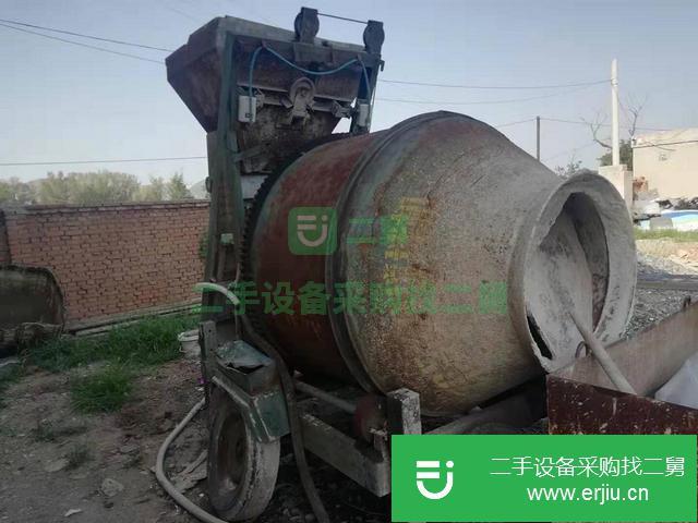 遼寧出售二手攪拌機