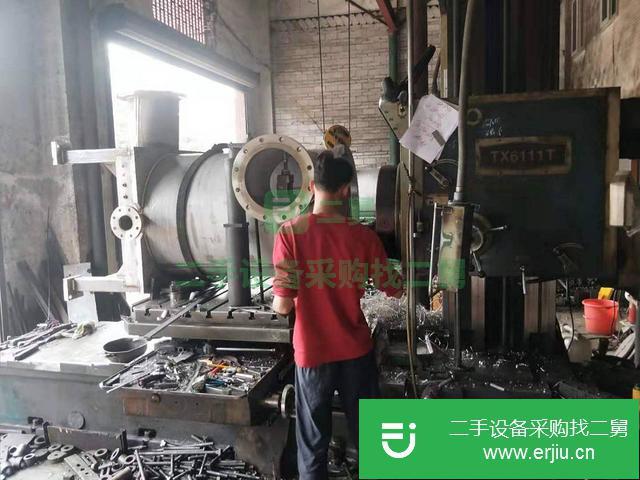 廣東出售二手數控鏜床