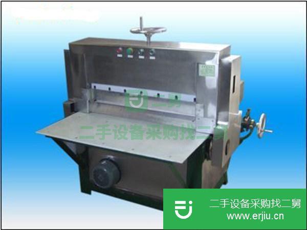 山東出售二手檸檬果蔬切片機