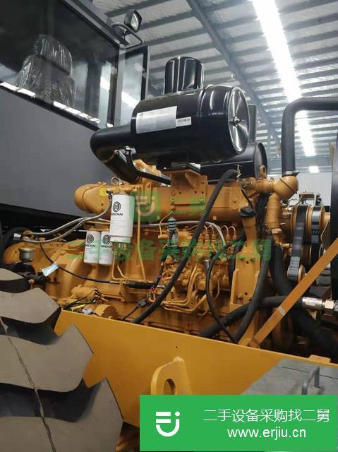 遼寧出售二手寧工裝載機
