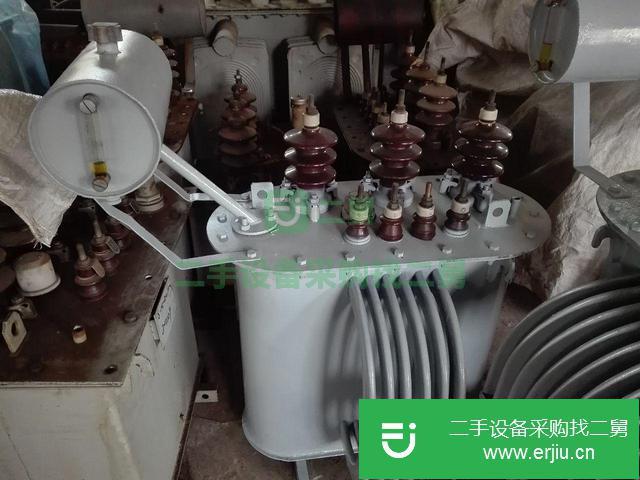 遼寧出售二手電力變壓器