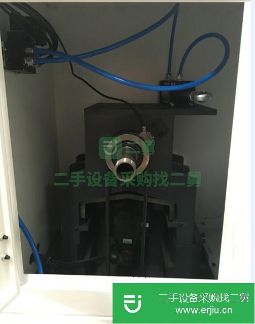 江蘇出售二手數控儀表車床