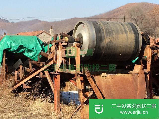 遼寧出售二手磁選機