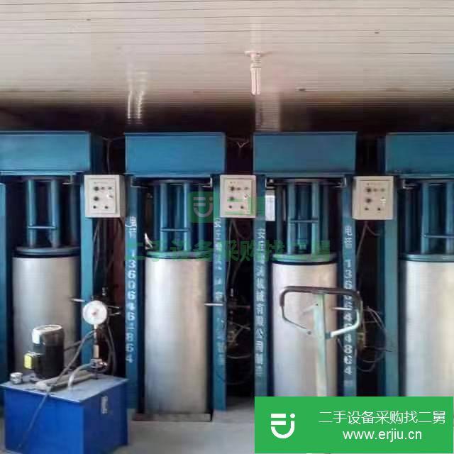 遼寧出售二手新型榨油機