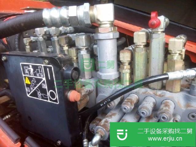廣西出售二手保田185一3型挖掘機