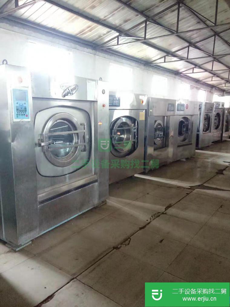 河北省出售二手工業(yè)洗滌烘干機(jī)
