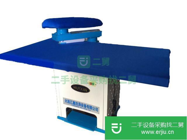 遼寧出售二手燙平機(jī)