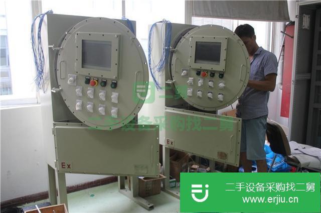 江蘇出售二手變頻器