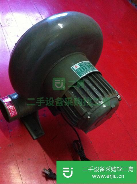 遼寧出售二手離心式鼓風(fēng)機(jī)