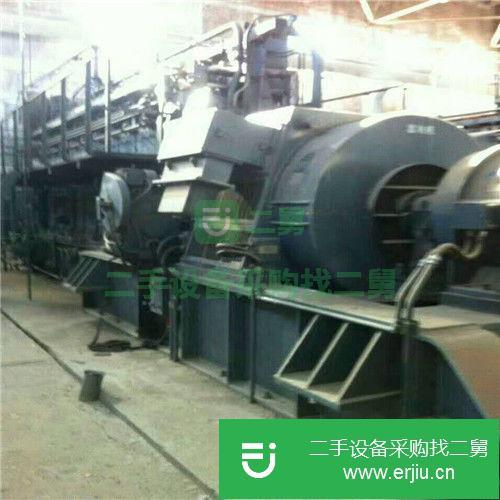 山西出售二手發電機組