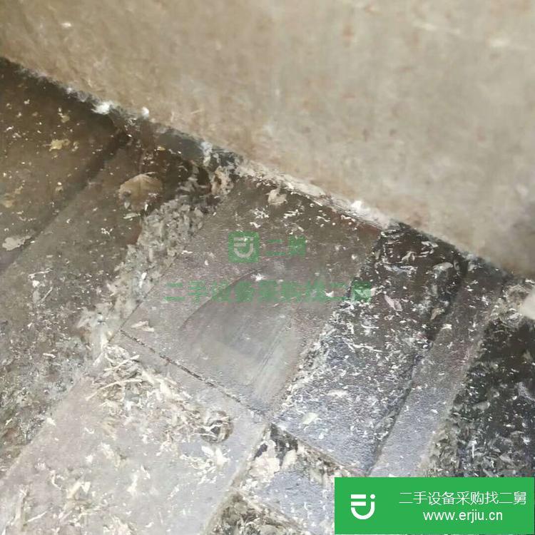 河北出售二手漢川XK714G數控銑床