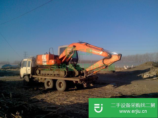 安徽出售二手挖掘機